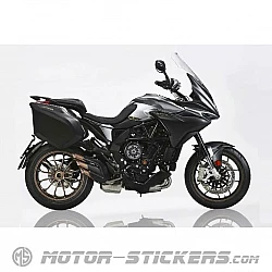 MV Agusta TURISMO VELOCE 800 Lusso SCS 2021