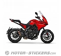 MV Agusta TURISMO VELOCE 800 Rosso 2021