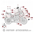 MV Agusta TURISMO VELOCE 800 RC SCS 2022