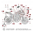 MV Agusta TURISMO VELOCE 800 RC SCS 2023