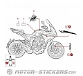MV Agusta TURISMO VELOCE 800 R 2023