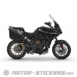 MV Agusta TURISMO VELOCE 800 Lusso SCS 2023
