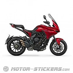 MV Agusta TURISMO VELOCE 800 R 2023