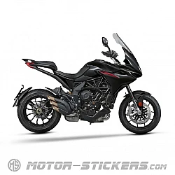 MV Agusta TURISMO VELOCE 800 R 2023