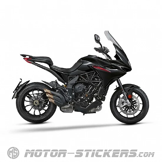 MV Agusta TURISMO VELOCE 800 R 2023