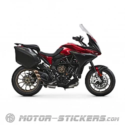 MV Agusta TURISMO VELOCE 800 Lusso SCS 2024