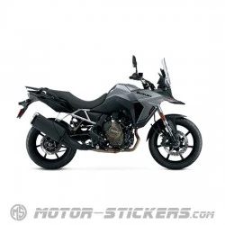 Suzuki DL800 VSTROM 2025