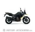Suzuki DL800 VSTROM 2025