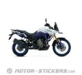 Suzuki DL800 VSTROM DE 2026