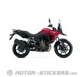 Suzuki DL800 VSTROM 2026