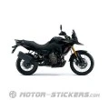 Suzuki DL800 VSTROM DE 2026