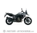 Suzuki DL800 VSTROM 2026