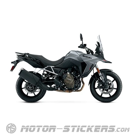 Suzuki DL800 VSTROM 2026