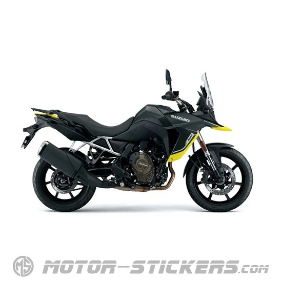 Suzuki DL800 VSTROM 2026