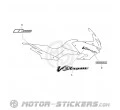 Suzuki DL 1000 V-Strom 2002