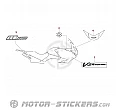 Suzuki DL 1000 V-Strom 2005