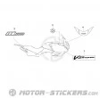 Suzuki DL 1000 V-Strom 2008
