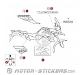 Suzuki DL 1050 XT V-Strom 2020