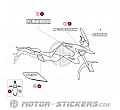 Suzuki DL 1050 V-Strom 2021