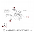 Suzuki DL 1050 XT V-Strom 2021
