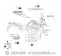 Suzuki DL 1050 XT V-Strom 2021