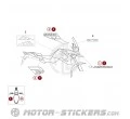 Suzuki DL 1050 XT V-Strom 2021