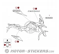 Suzuki DL 1050 V-Strom 2023