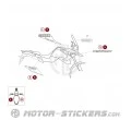 Suzuki DL 1050 V-Strom 2023