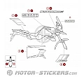 Suzuki DL 1050 DE V-Strom 2023
