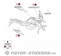 Suzuki DL 1050 V-Strom 2024