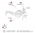 Suzuki DL 1050 V-Strom 2024