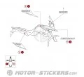 Suzuki DL 1050 V-Strom 2025