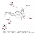 Suzuki DL 1050 V-Strom 2025