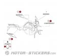 Suzuki DL 1050 V-Strom 2025
