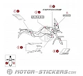 Suzuki DL 1050 DE V-Strom 2025
