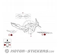 Suzuki DL 250 V-Strom 2020