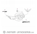 Suzuki DL 650 V-Strom 2004