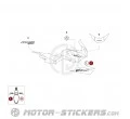 Suzuki DL 650 V-Strom 2006
