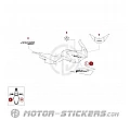Suzuki DL 650 V-Strom 2006