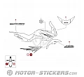 Suzuki DL 650 V-Strom 2011