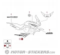 Suzuki DL 650 V-Strom 2011
