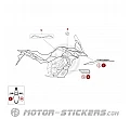 Suzuki DL 650 XT V-Strom 2019
