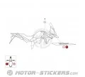 Suzuki DL 650 V-Strom 2020