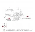 Suzuki DL 650 XT V-Strom 2020