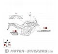 Suzuki DL 650 XT V-Strom 2020