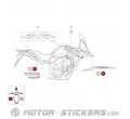 Suzuki DL 650 XT V-Strom 2022