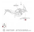 Suzuki DL 650 V-Strom 2024