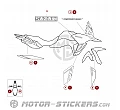 Suzuki DL 800 V-Strom 2023