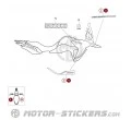 Suzuki DL 800 V-Strom 2024