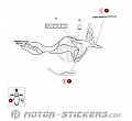 Suzuki DL 800 V-Strom 2024